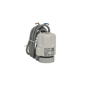 Tritherm Thermal Actuator 230v
