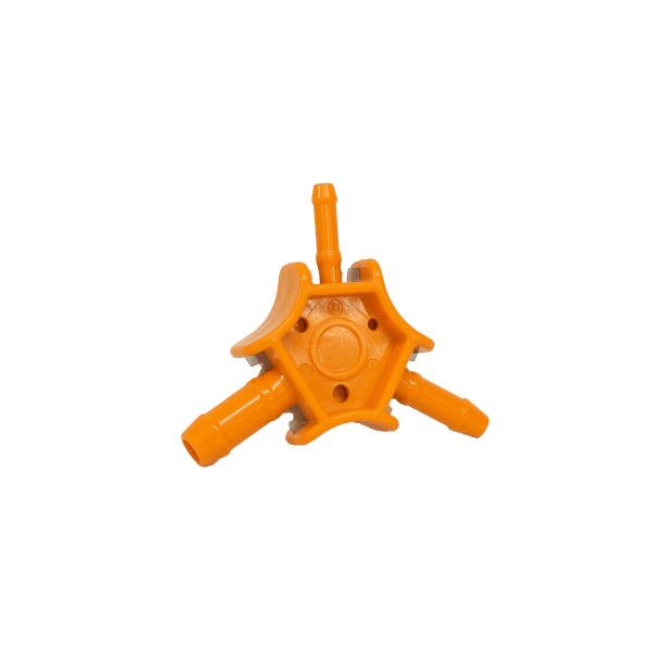 Star Pipe Reamer 12-16-20mm