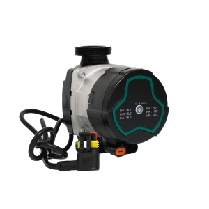 Bastion A Rated Pump Inc Cable