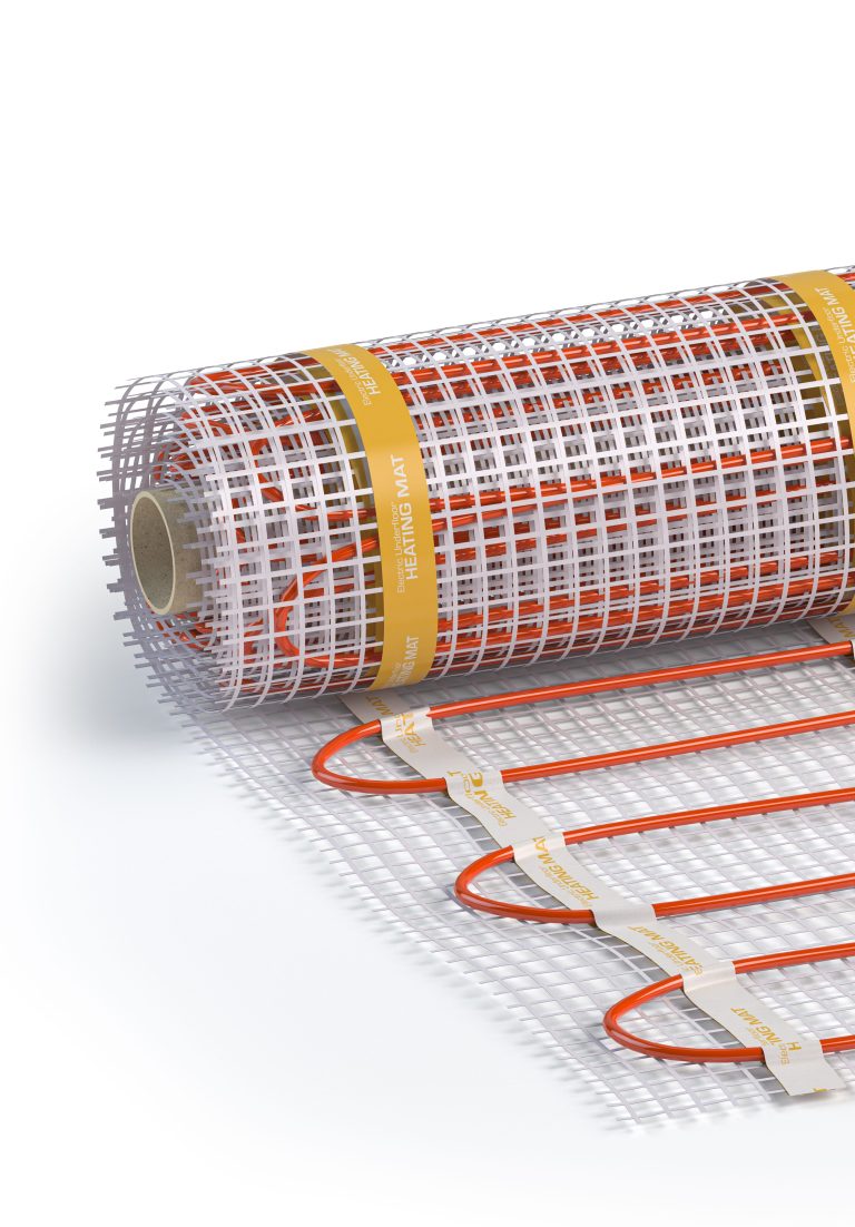 Electric Underfloor Heating