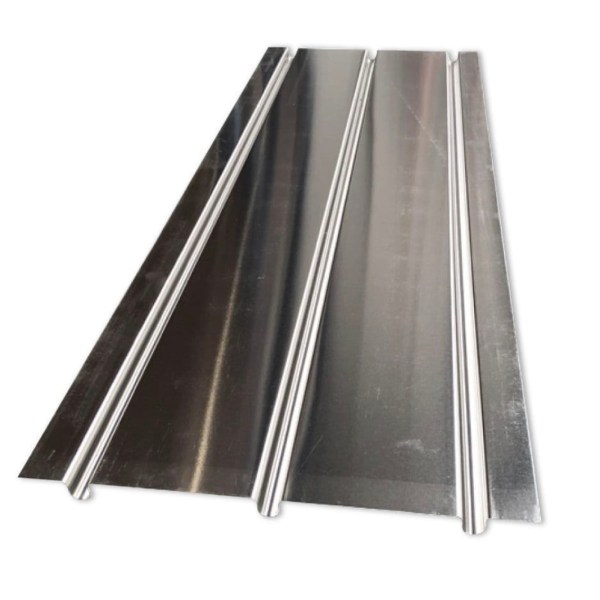 Tritherm Aluminium Spreader Plate