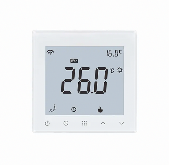 Thermostats & Controls